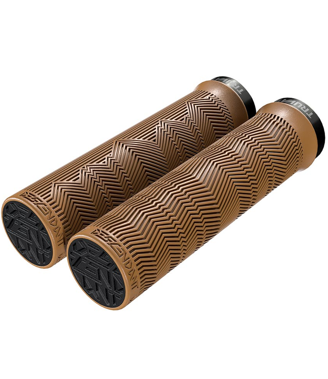 TRUVATIV DESCENDANT LOCK ON GRIP