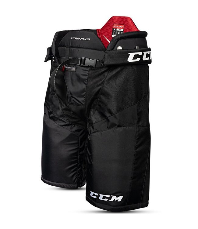 CCM JETSPEED XTRA PLUS PANT JR