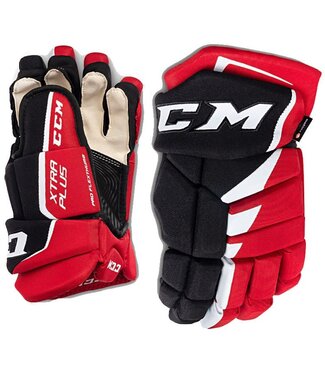 CCM JETSPEED XTRA PLUS GLOVE SR