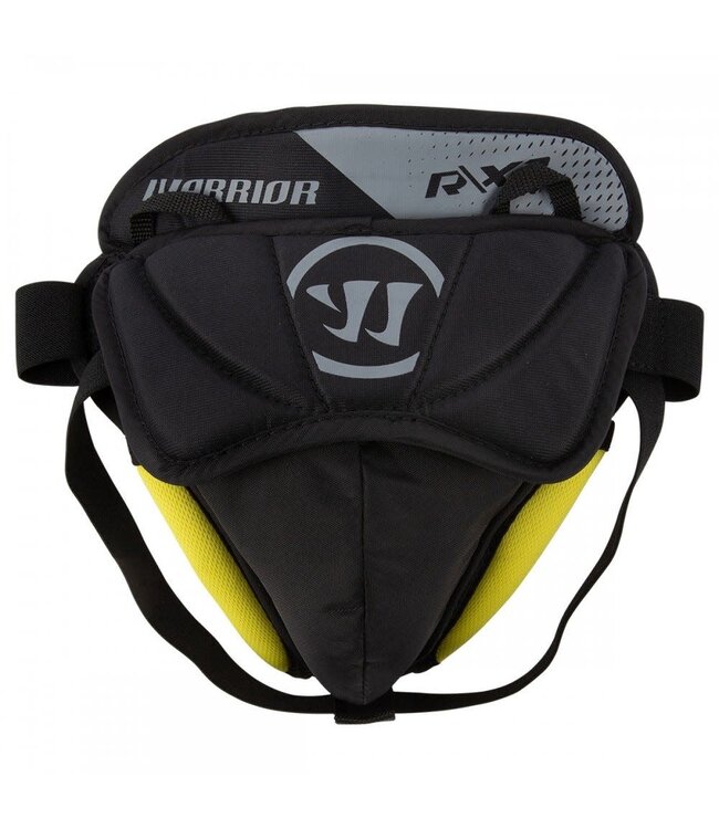 WARRIOR RITUAL X2 GOAL JOCK INT