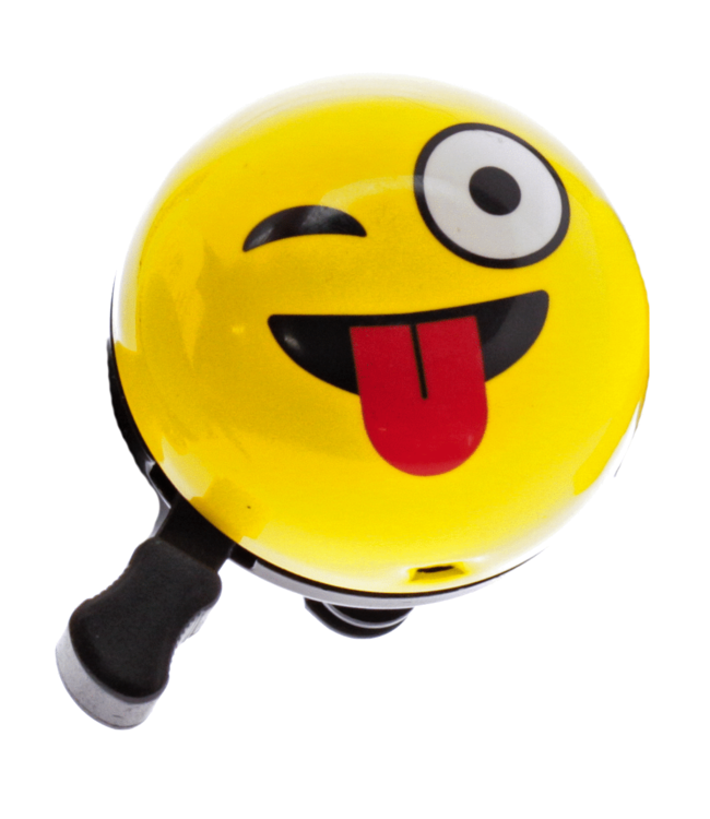 49N EMOJI BELL