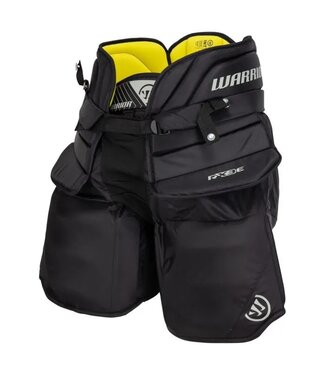 Warrior Warrior Ritual X3 E Goal Pant Senior