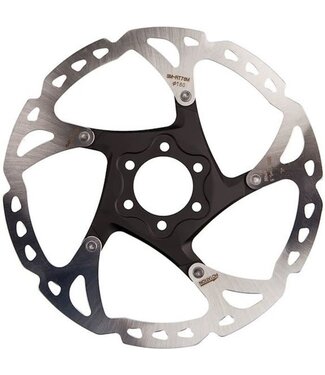 SHIMANO XT SM-RT76 ROTOR 160MM 6 BOLT