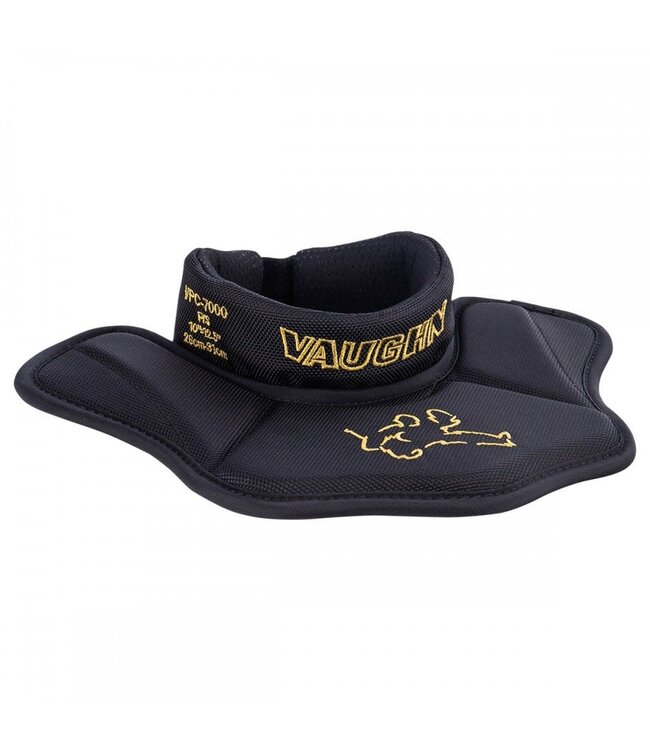VAUGHN VPC 7000 BNQ NECK GUARD