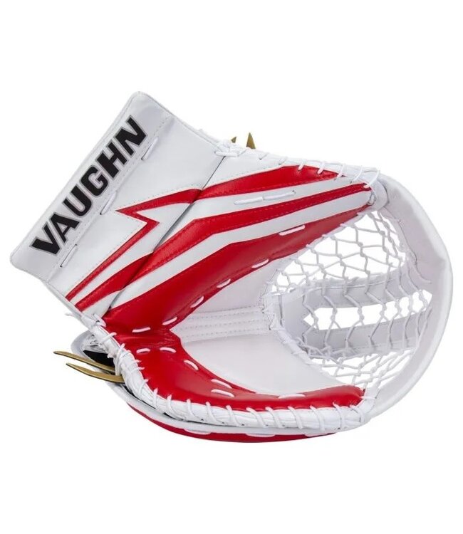 VAUGHN VELOCITY V9 XP CATCHER INT