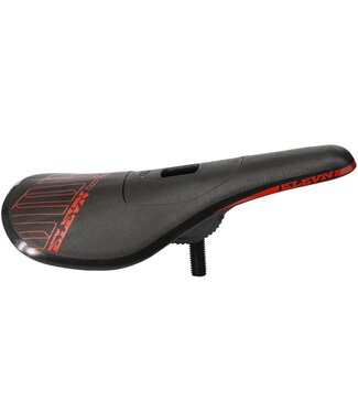 Elevn ELEVN PC SEAT PIVOTAL BLACK/RED