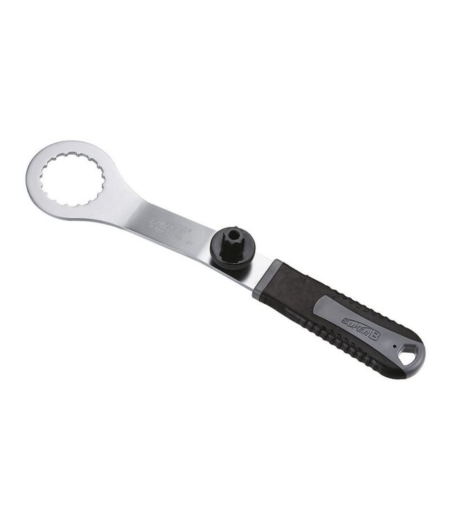 SUPER B HOLLOWTECH 2 GXP B.B. CUP WRENCH