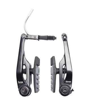 BOX THREE V-BRAKE 108MM BLACK