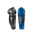 BAUER X SERIES SHIN PADS JR