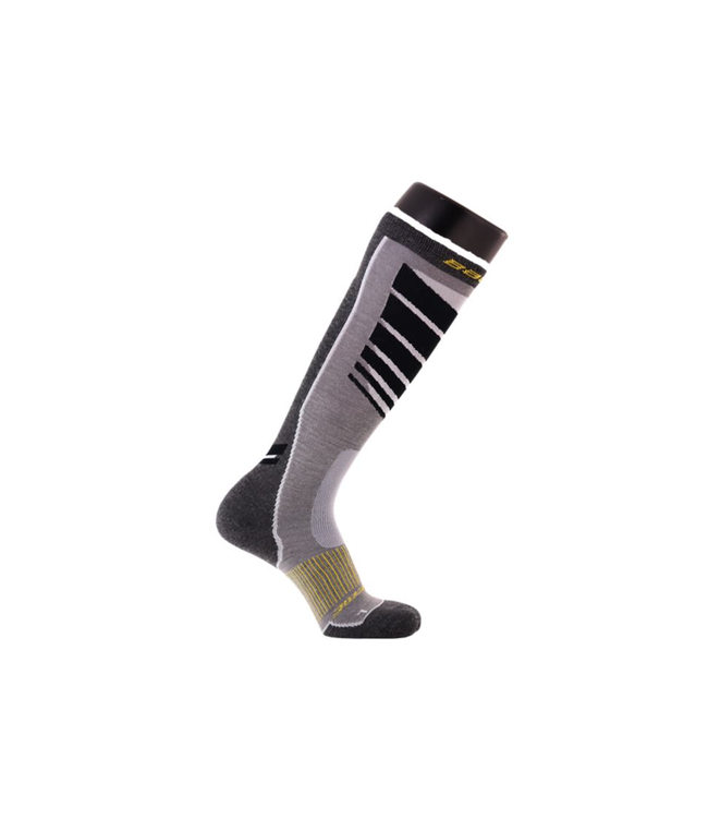 BAUER PRO SUPREME TALL SKATE SOCK S23