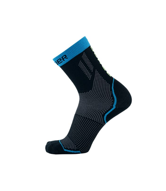 Bauer BAUER PERFORMANCE LOW SKATE SOCK S23