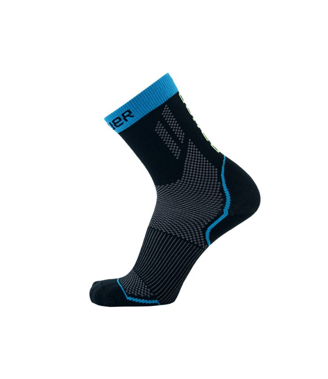 Bauer BAUER PERFORMANCE LOW SKATE SOCK S21