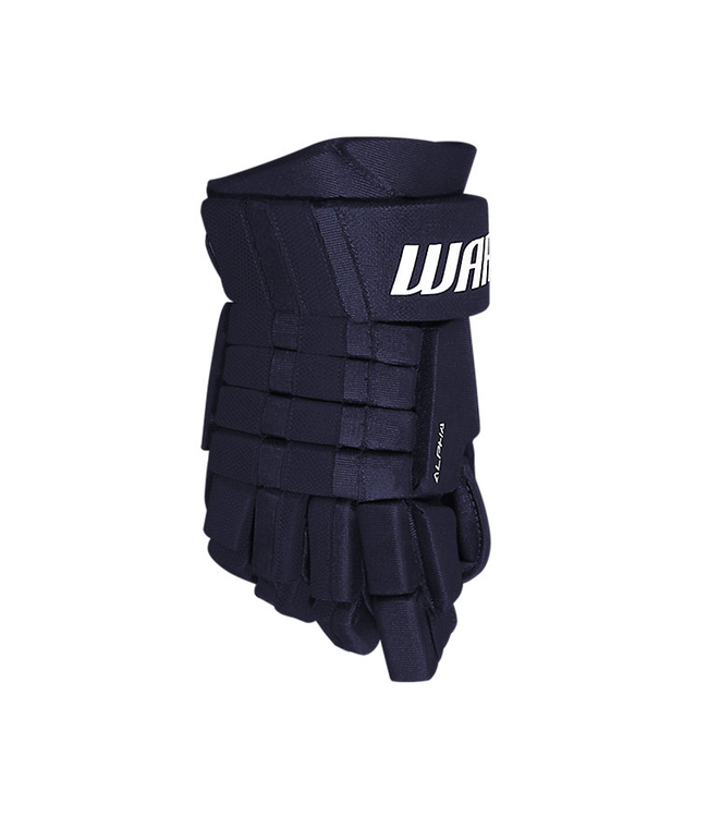 WARRIOR ALPHA FR GLOVE YTH