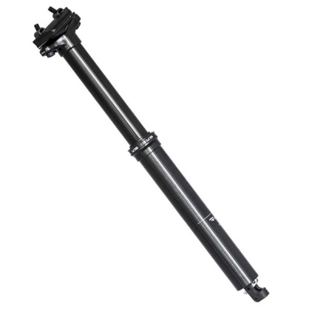 KS KS RAGEI 150MM DROPPER POST 31.6MM W/O LEVER B&P Cycle and Sports