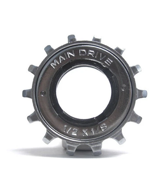 ACS MAIN DRIVE FREEWHEEL 1/2 X 1/8 (NOT RACE)