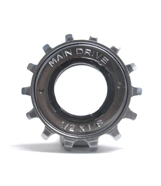 ACS MAIN DRIVE FREEWHEEL 1/2 X 1/8 (NOT RACE)