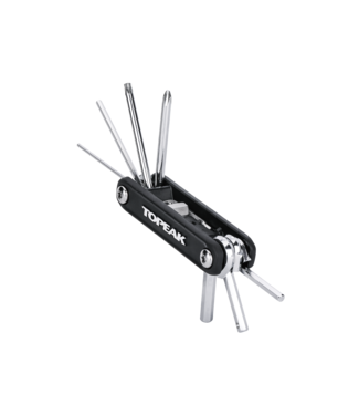 Topeak TOPEAK X-TOOL MULTI TOOL