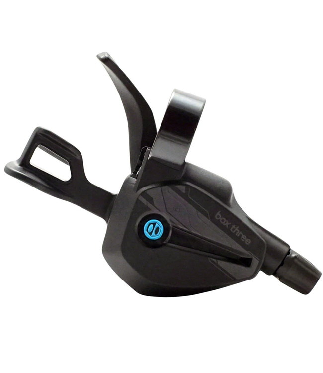 BOX THREE PRIME 9SPD REAR SHIFTER