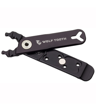 WOLF TOOTH CHAIN MASTER LINK COMBO PLIERS