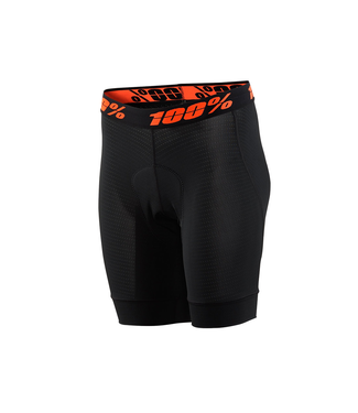 100% CRUX LINER SHORT