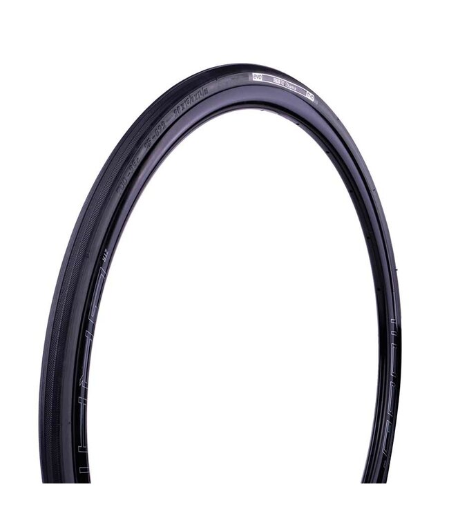 EVO DEKKO TIRE 700 X 28C BLACK
