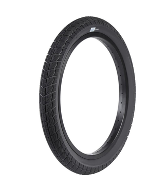 SUNDAY CURRENT TIRE 16 X 2.1" BLACK