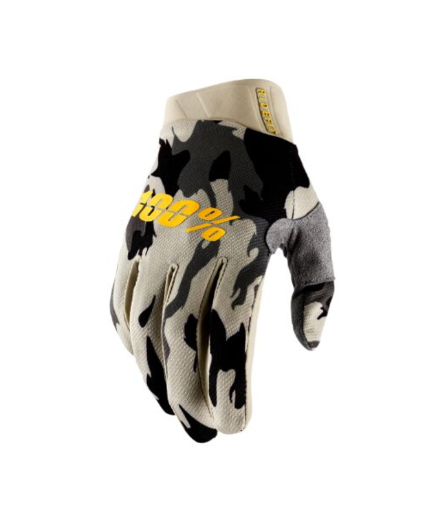 100% RIDEFIT GLOVE
