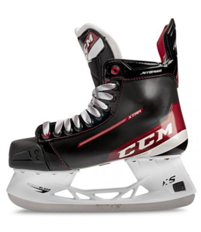 CCM JETSPEED XTRA SKATE INT S21