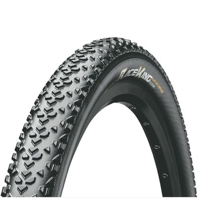 Continental CONTINENTAL RACE KING TIRE 29 X 2.0" FOLD TLR