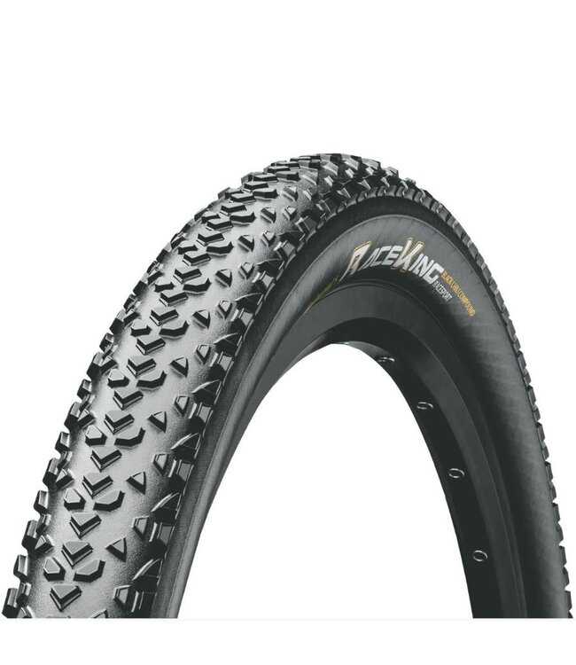 Continental CONTINENTAL RACE KING TIRE 29 X 2.0" FOLD TLR