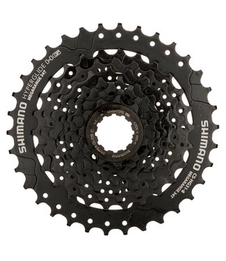 SHIMANO CS-HG31 CASSETTE 8 SPD 11-32T