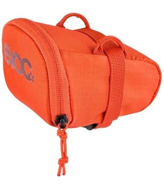 EVOC EVOC SADDLE BAG SMALL ORANGE 0.3L