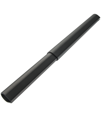 INSIGHT SEATPOST EXTENDER BLACK 25.4MM