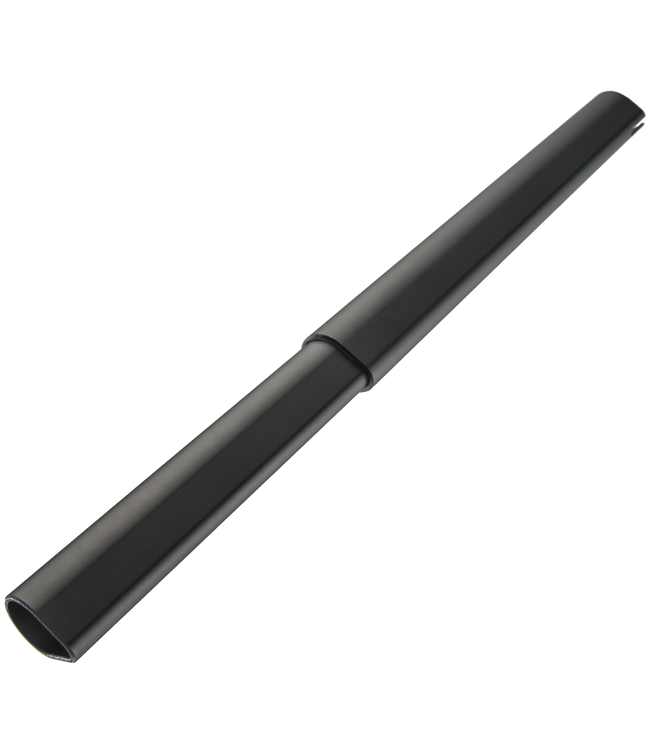 INSIGHT SEATPOST EXTENDER BLACK 25.4MM