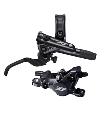 Shimano SHIMANO DEORE XT BR-MT8100 DISC BRAKE REAR