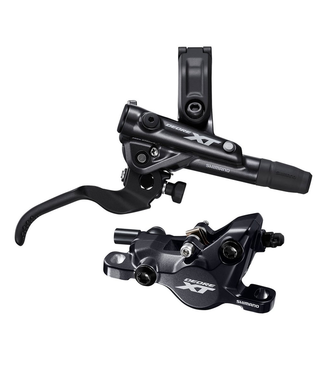 SHIMANO DEORE XT BR-MT8100 DISC BRAKE REAR