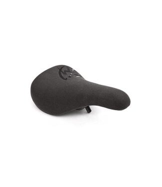 S&M STEALTH SEAT PIVOTAL MICROFIBER BLACK