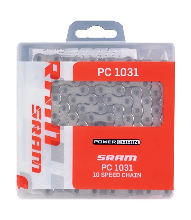 SRAM PC1031 CHAIN 10 SPD