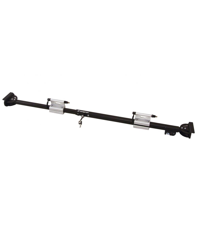 SWAGMAN PICK UP FORK MOUNT RACK 2 BIKE