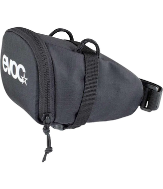 EVOC EVOC SADDLE BAG BLACK SMALL