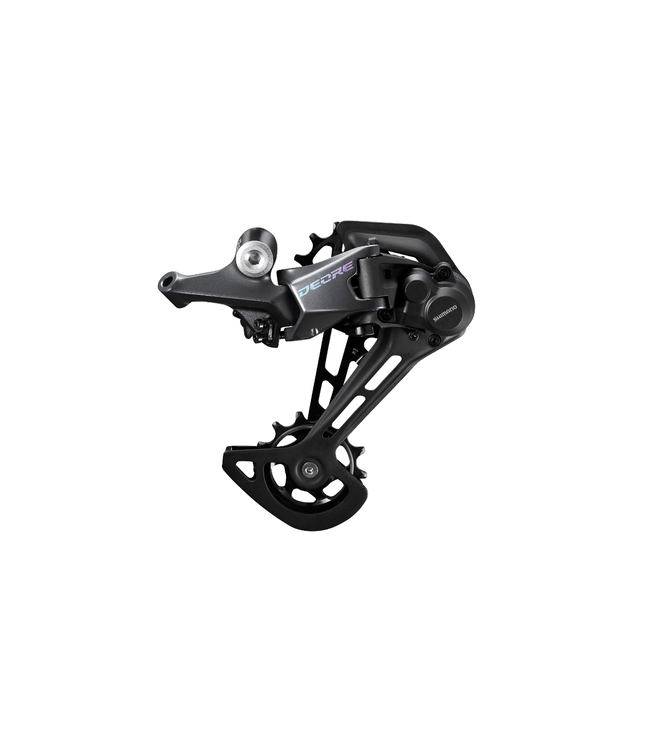 SHIMANO DEORE RD-M6100 REAR DERAILLEUR 12 SPD SGS