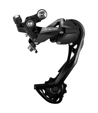 SHIMANO ALIVIO RD-M3100 REAR DERAILLEUR 9 SPD SGS