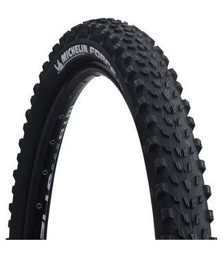 Michelin MICHELIN FORCE AM COMP TIRE 27.5 X 2.6" FOLDING TLR