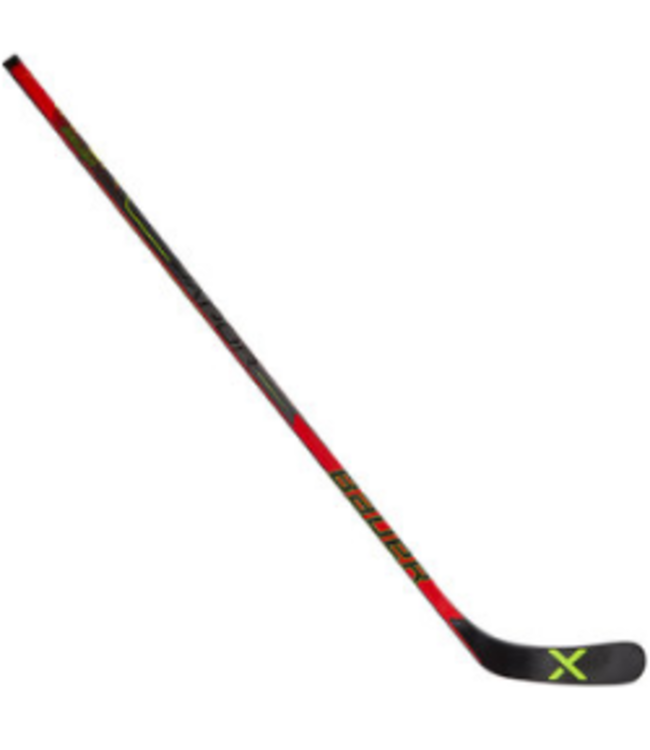 BAUER VAPOR JUNIOR STICK JR 30