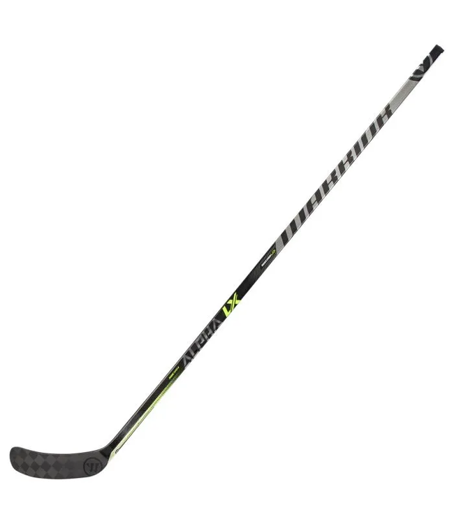 WARRIOR ALPHA LX PRO STICK YTH 30
