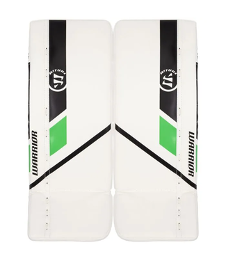 Warrior WARRIOR RITUAL G5 GOAL PADS YTH