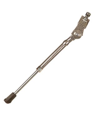 EVO CLASSIC ADJUSTABLE CENTER MOUNT KICKSTAND 24-700C