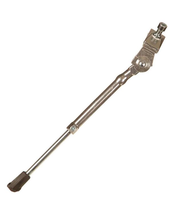EVO CLASSIC ADJUSTABLE CENTER MOUNT KICKSTAND 24-700C