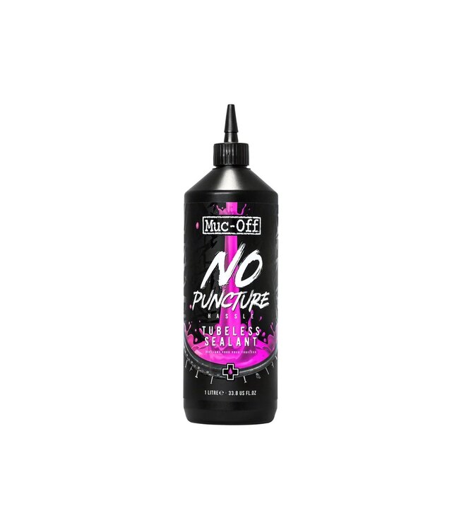 MUC OFF TUBELESS SEALANT 1L