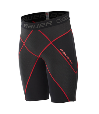 BAUER CORE SHORT 3.0 SR